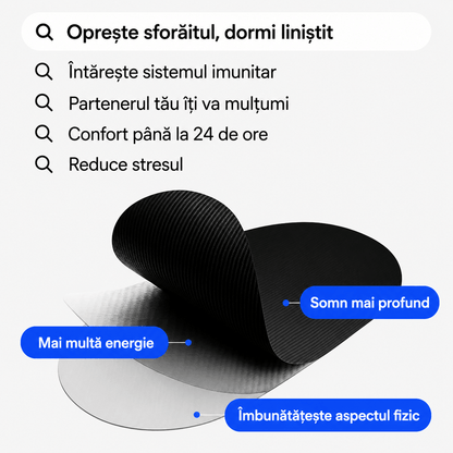 Plasturi pentru gură