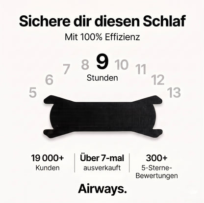 Airways
