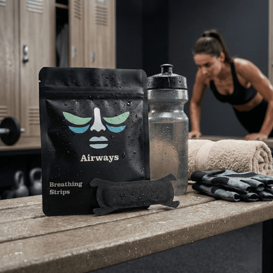 Airways